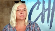 Više nije plavuša: Danijela Dvornik oduševila drastičnom promjenom imidža