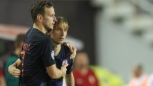 Ivan Rakitić zahvalio Daliću i navijačima te otkrio zašto penal nije pucao Modrić