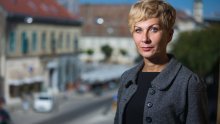 Ivana Šojat izašla iz HDZ-a i prešla u klub SDP-a: Bila sam potrošni kvisko kojeg što prije treba baciti u ropotarnicu