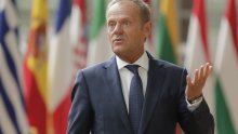 Tusk spustio: Erdoganove prijetnje totalno su neumjesne