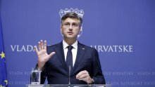 Plenković s ministricom Kaniber: Hrvatska i Bavarska imaju dobru gospodarsku suradnju