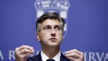 Plenković: U HDZ-u nema WhatsApp afere