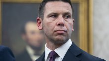 McAleenan dao ostavku na mjesto v.d. ministra za domovinsku sigurnost