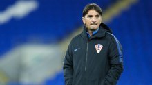 Zlatko Dalić najavio promjene za Wales, ali jedan dio momčadi nema šanse da dira