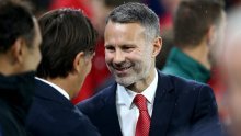 Ovako je nakon utakmice reagirao Ryan Giggs; s osvojenim bodom Wales je i dalje u igri za plasman na EURO