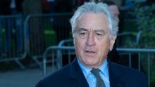 Robert De Niro o suradnji s Alom Pacinom i Martinom Scorseseom: 'To je ono što smo oduvijek svi željeli'