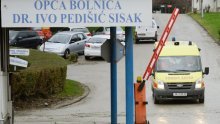 Medicinske sestre vratile se iz inozemstva u sisačku Opću bolnicu: To je dobrodošlo rješenje