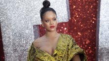 Rihanna iskreno progovorila o majčinskoj ulozi i vezi sa saudijskim milijarderom