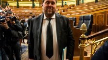 Tko je Oriol Junqueras, čovjek koji je platio najveću cijenu za pokušaj odvajanja Katalonije od Španjolske