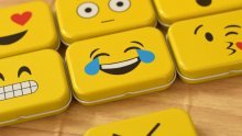 Znate li deset najpopularnijih emojija? Evo top liste!