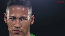 Neymar je naslovno lice PES-a 2016