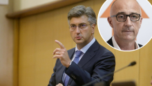 Plenković umiruje situaciju oko rušenja koalicije, a Vrdoljak uzvraća: Ako nema novca za učitelje idemo na izbore!