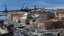 Rijeka dobila nagradu od 1,5 milijuna eura za dosadašnju provedbu projekta EPK