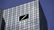 Deutsche Bank u središtu skandala zbog podmićivanja visokih kineskih dužnosnika