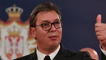 Fajon na sastanku s Vučićem istaknula zabrinutost za slobodu medija u Srbiji