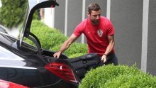 Emotivni Darijo Srna: Ovo su mi najteži dani u životu!