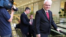 Reuters: Josipović je favorit za ceremonijalni posao