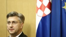 Plenković o Sjevernoj Makedoniji i Albaniji u EU: Nisam previše optimističan