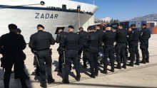 Je li Zadar doista grad slučaj? Zavirili smo u policijsku statistiku, iznenadit ćete se tko je najgori