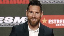 Lionel Messi osvojio svoju šestu Zlatnu kopačku: 'Najvažnija su nacionalna natjecanja jer bez njih nema ni Lige prvaka'