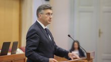 Plenković: Štrajk je po mom dubokom uvjerenju, nakon ovakve ponude, suvišan