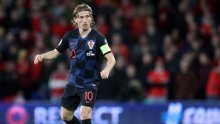 Luka Modrić 'poludio' na čelnike HNS-a i poslao im jasnu poruku: 'Uvijek igramo istom strašću, ne skrivajte krive procjene iza nas'