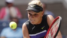 Donna Vekić ostala bez četvrtfinala WTA Moskve, Čehinja Karolina Muchova bila je prejaka za hrvatsku tenisačicu