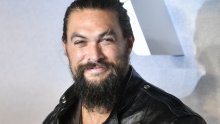 Jason Momoa bez dlake na jeziku o tituli filmske zvijezde: 'Javnosti nisam poznat po glumi već samo po akciji'