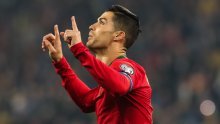 Cristiano Ronaldo je tvornica novaca: Samo za jednu objavu na Instagramu dobije pravo bogatstvo