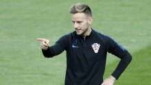 Ivan Rakitić hladno odbio ponudu engleskog velikana: Karijeru nastavlja u Italiji?