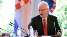 Josipović doveo ekonomista s Harvarda na sastanak s Udrugom Franak