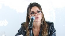 [VIDEO] Severina iznijela teške optužbe na račun oca svog djeteta, škole, Ratka Mačeka i Milana Bandića