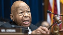 Preminuo utjecajni demokrat Elijah Cummings, čelnik odbora američkog Kongresa za nadzor