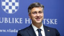 Plenković: Povećanjem plaća pokazujemo susretljivost, ja radim 15, 16 sati na dan i nitko me ne žali niti to tražim