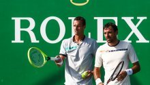 Tijesan poraz; Ivan Dodig i Filip Polašek 'zapeli' u četvrtfinalu ATP turnira u Stockholmu