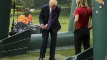 Trump će organizirati samit G7 u svom golf ljetovalištu na Floridi