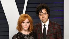 Razvod nakon deset godina braka: Glumci Christina Hendricks i Geoffrey Arend krenuli svatko svojim putem