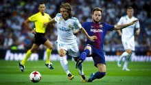 El Clasico se neće igrati; zbog kaosa u Barceloni nitko ne želi riskirati živote igrača i navijača