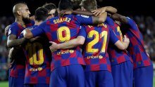 Barcelona dala svoj prijedlog kada da se održi odgođeni El Clasico