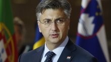 Plenković o novom sporazumu koji su postigli Bruxelles i London: Razvodi nikad nisu savršeni