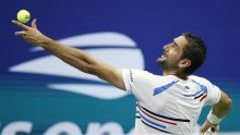 Marin Čilić će preko Rusa Andreja Rubljova pokušati izboriti finale prestižnog turnira