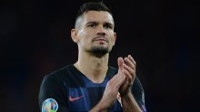 Loše vijesti za hrvatskog reprezentativca: Čovjek zbog kojeg Lovren mora tražiti novi klub potpisao novi ugovor do 2024. godine