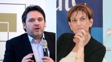 Dalić i Šonje donirali stranci Pametno