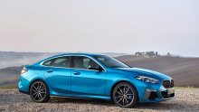 BMW serije 2 Gran Coupé: Stiže najmanji brat iz serije kupea s četvero vrata