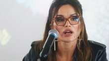 [FOTO/VIDEO] Severina Kojić spremna za glazbeni spektakl; večeras će Arena gorjeti