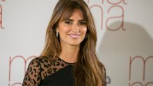 Prirodna ljepota Penelope Cruz je zadivljujuća