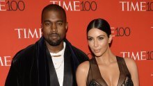 Nakon pet godina braka Kim Kardashian i Kanye West, u krugu obitelji, obnovili zavjete