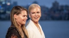 Upoznajte Luciju Hawley, nećakinju slavne Nicole Kidman koja uskoro kreće njezinim stopama