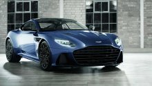 Aston Martin 007 DBS Superleggera: Dizajnirao ga je Daniel Craig, a cijena mu iznosi prigodnih 700.007 dolara!