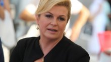 Predsjednica traži istragu o curenju Raškovićevog ratnog puta